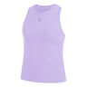 Court Dri-FIT Advantage Camiseta De Tirantes Mujeres-Lila