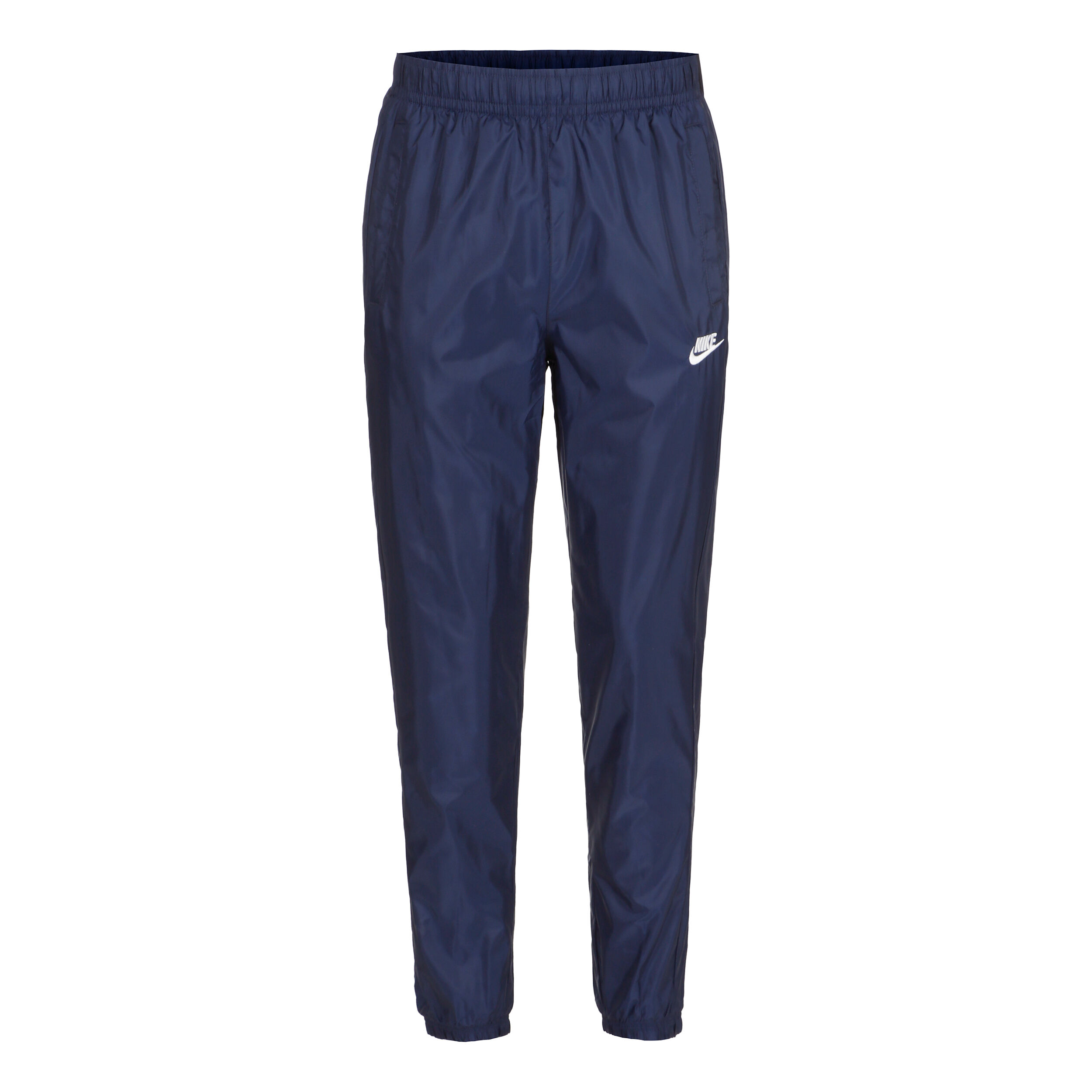 Buy Nike Club Woven Ch ndal Hombres Azul Oscuro online Tennis