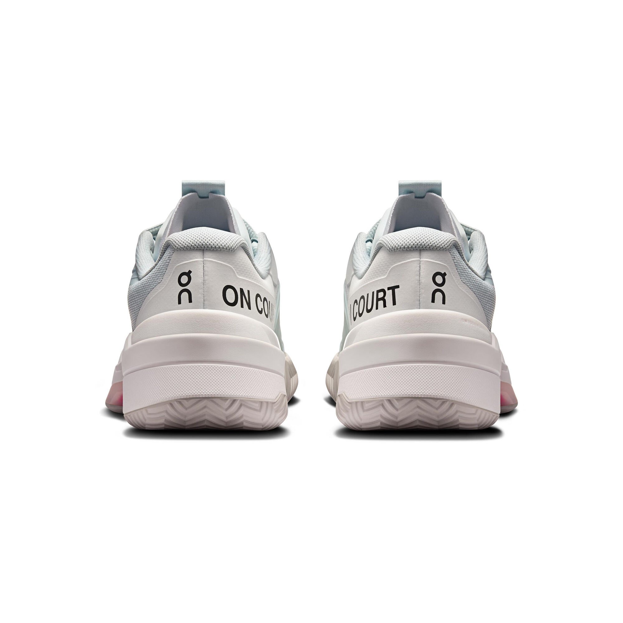 On