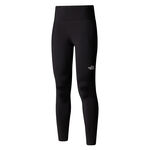 Ropa The North Face The North Face Winter Warm Pro Mallas Para Correr Mujeres-Negro