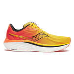 Zapatillas Para Correr Saucony Ride 18