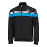 Bruno Chaqueta De Entrenamiento Hombres-Negro,Azul
