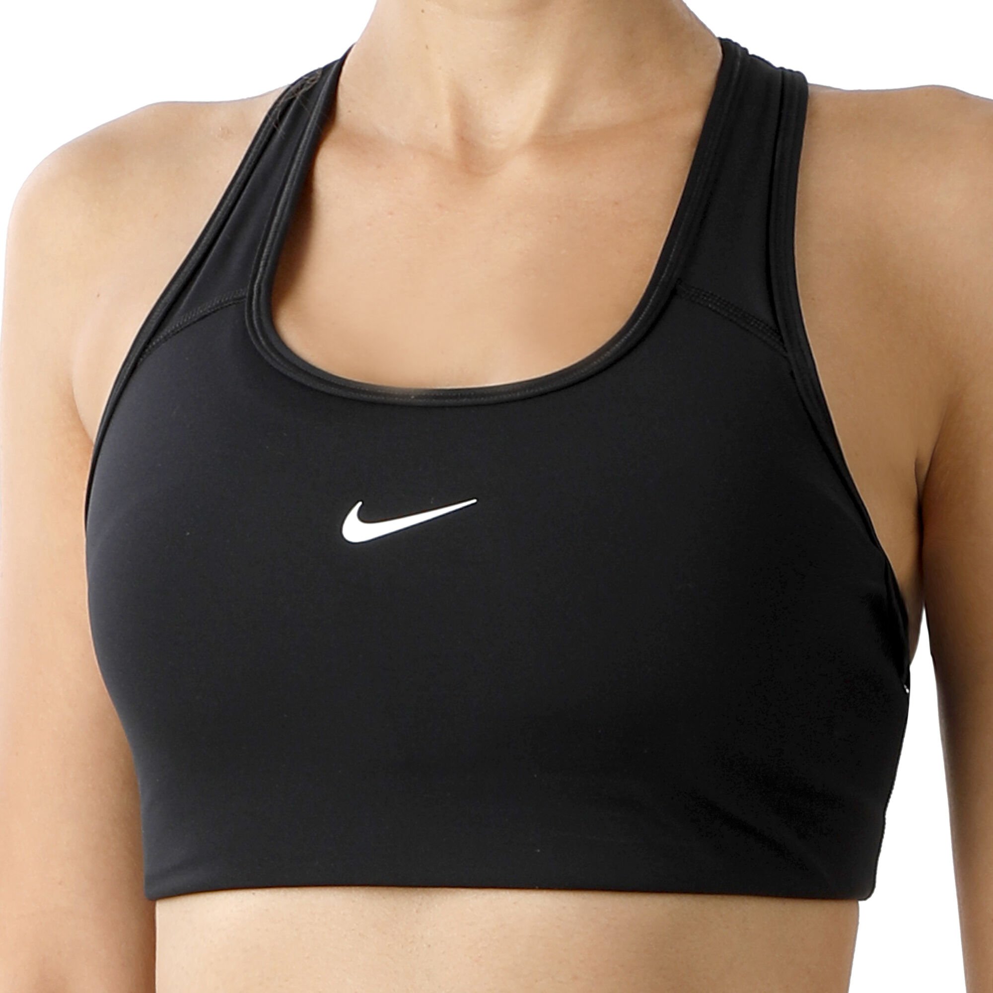 Nike Padded Sports Sujetador Deportivo Mujeres Negro, Blanco compra Nike Padded Sports Sujetador Deportivo Mujeres Negro, Blanco compra