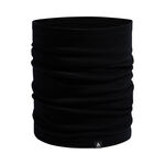 Ropa Odlo Odlo Merino Warm Tube Calentador De Cuello-Negro