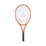 Raquetas de tenis Racket Roots Racket Roots Junior 25 Comp Graphite/ Fiberglass