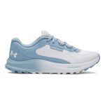 Zapatillas Para Correr Under Armour Charged Bandit TR 3