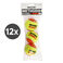 12 x Stage 2 3er Polybag