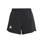 Ropa adidas adidas Teamwear Pantalones Cortos Ni&ntilde;os-Negro