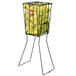 Equipo de entrenamiento Wilson Wilson 75 Cesta De Pelotas-Negro