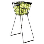 Equipo de entrenamiento Babolat Babolat Cesta De Pelotas-Negro