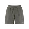 ADV Essence 2in1 2 Pantalones Cortos Hombres-Gris