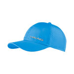 Ropa de tenis HEAD HEAD Pro Player Gorra Unisex - azul, azul