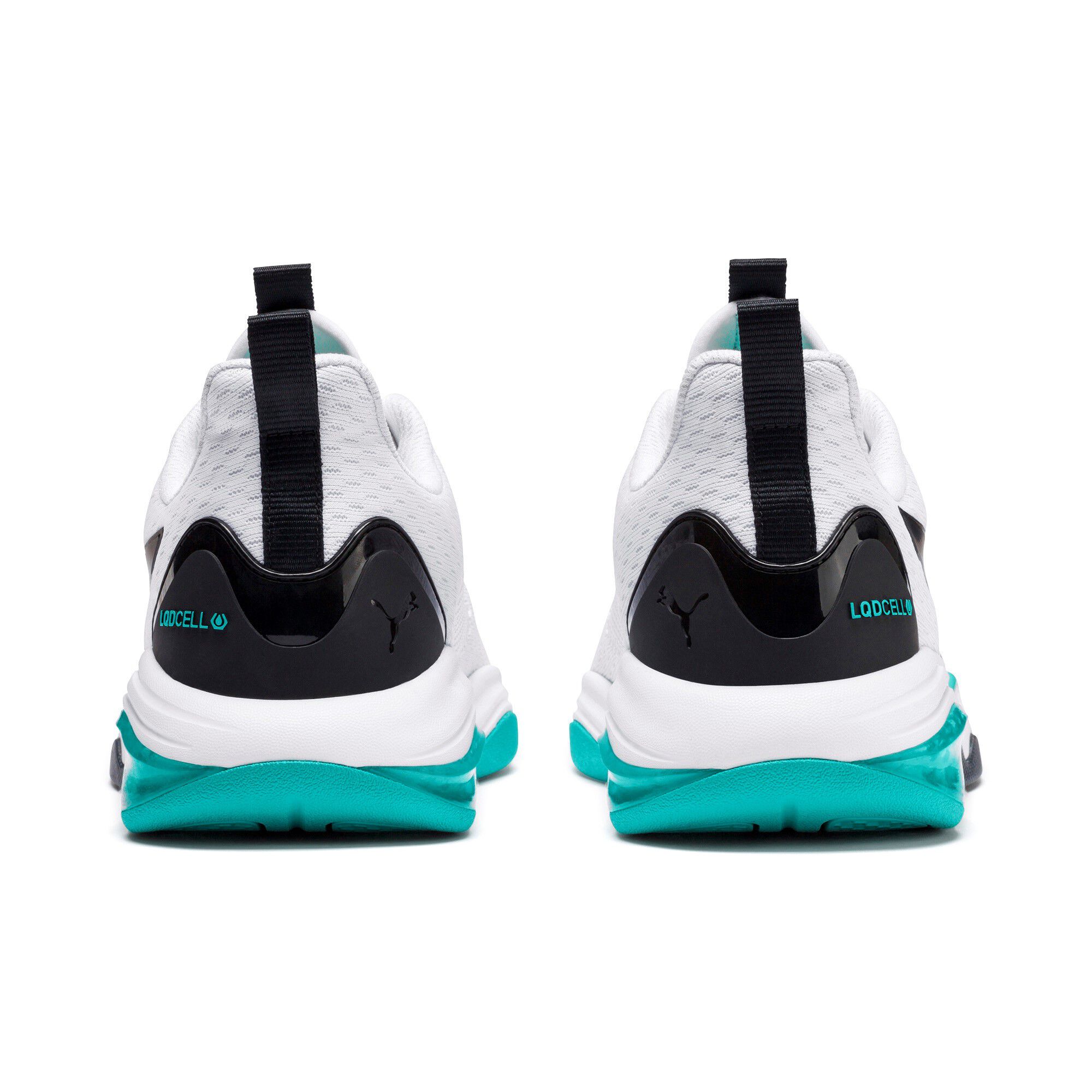 Zapatillas de running de hombre lqdcell tension puma discount