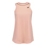 Ropa Babolat Exercise Cotton Tank Top