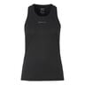 ADV Essence Top De Running Mujeres-Negro