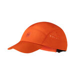Ropa 332 Buff Speed Cap Gorra-Naranja
