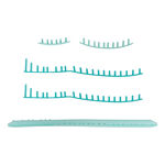 Accesorios para raquetas HEAD HEAD Prestige Boom MP 2024 Alternate Juego De Cintas Con Ojales-Verde