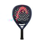 Pala de pádel HEAD HEAD Radical Pro Raquetas de test