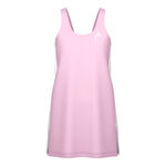 Ropa HEAD HEAD Spirit Vestido Chicas-Lila