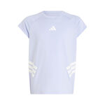 Ropa adidas adidas All Sports Nxt Camiseta De Manga Corta Niños-Morado