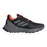 Terrex Soulstride Zapatilla Trail Hombres-Negro,Naranja