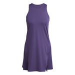 Ropa adidas adidas Club Vestido Mujeres-Lila