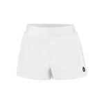 Ropa de tenis BIDI BADU BIDI BADU Crew 2.0 2in1 Shorts Chicas-blanco