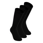 Ropa Tennis-Point Tennis-Point Calcetines De Tenis Pack De 3-Negro