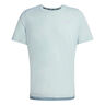 adi365 Breeze  Camiseta de running Hombres-gris