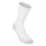 Performance Run Crew  Calcetines para correr Unisex-blanco