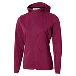 Ropa Mizuno Tech Thermal Charge Hodded Jacket