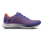 Zapatillas Para Correr Under Armour Flow Velociti Wind 2