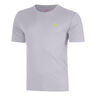 Hey Laguna Camiseta de manga corta Hombres-gris