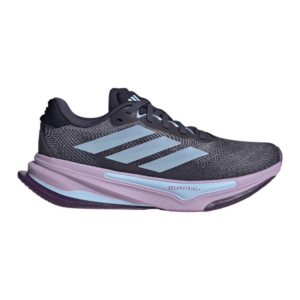 adidas Supernova Prima 2 Zapatilla de estabilidad Mujeres-azul oscuro, azul