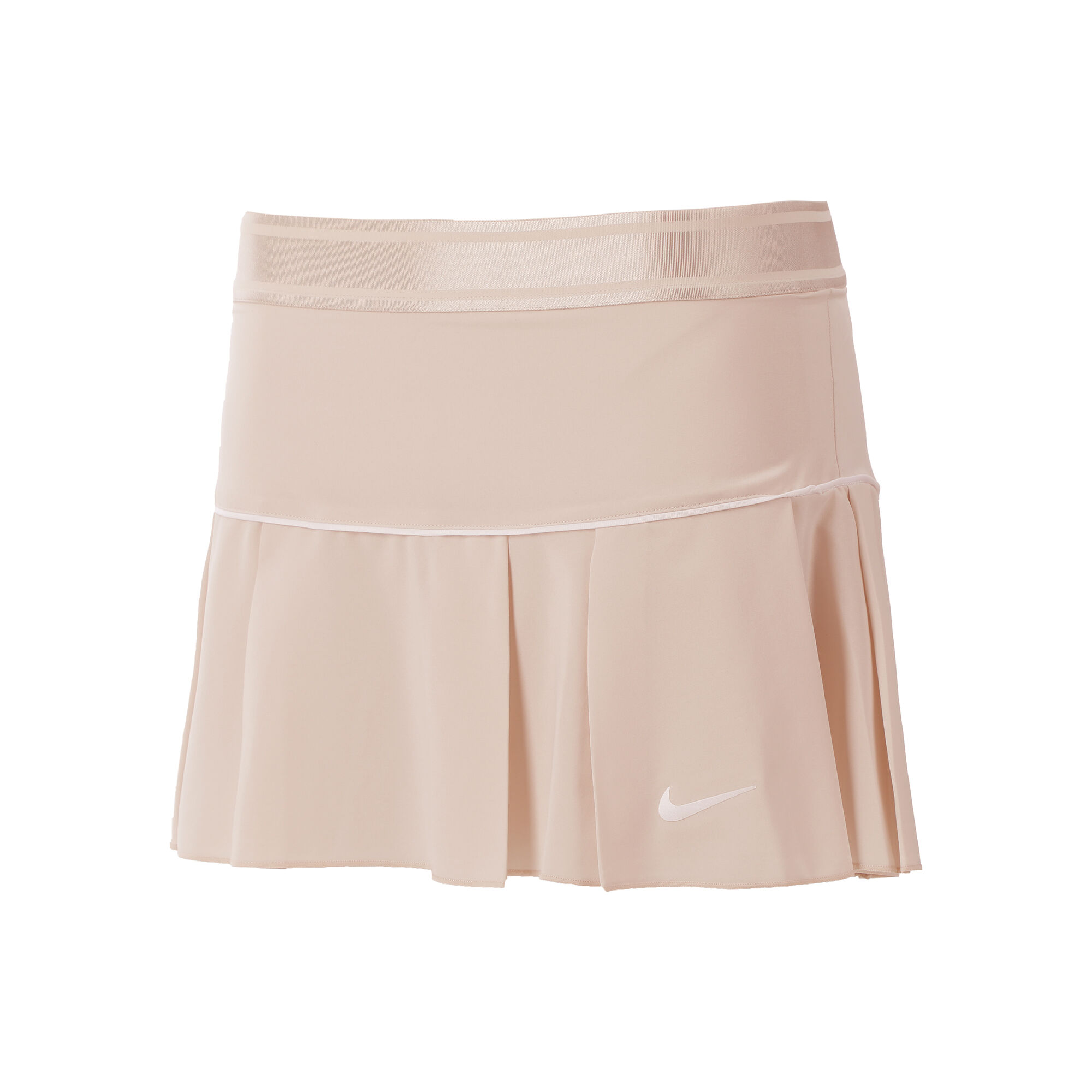 Buy Nike Court Victory FaldaCrema Blanco online Tennis Point ES