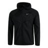Stride Jacket Chaqueta para correr Hombres-negro