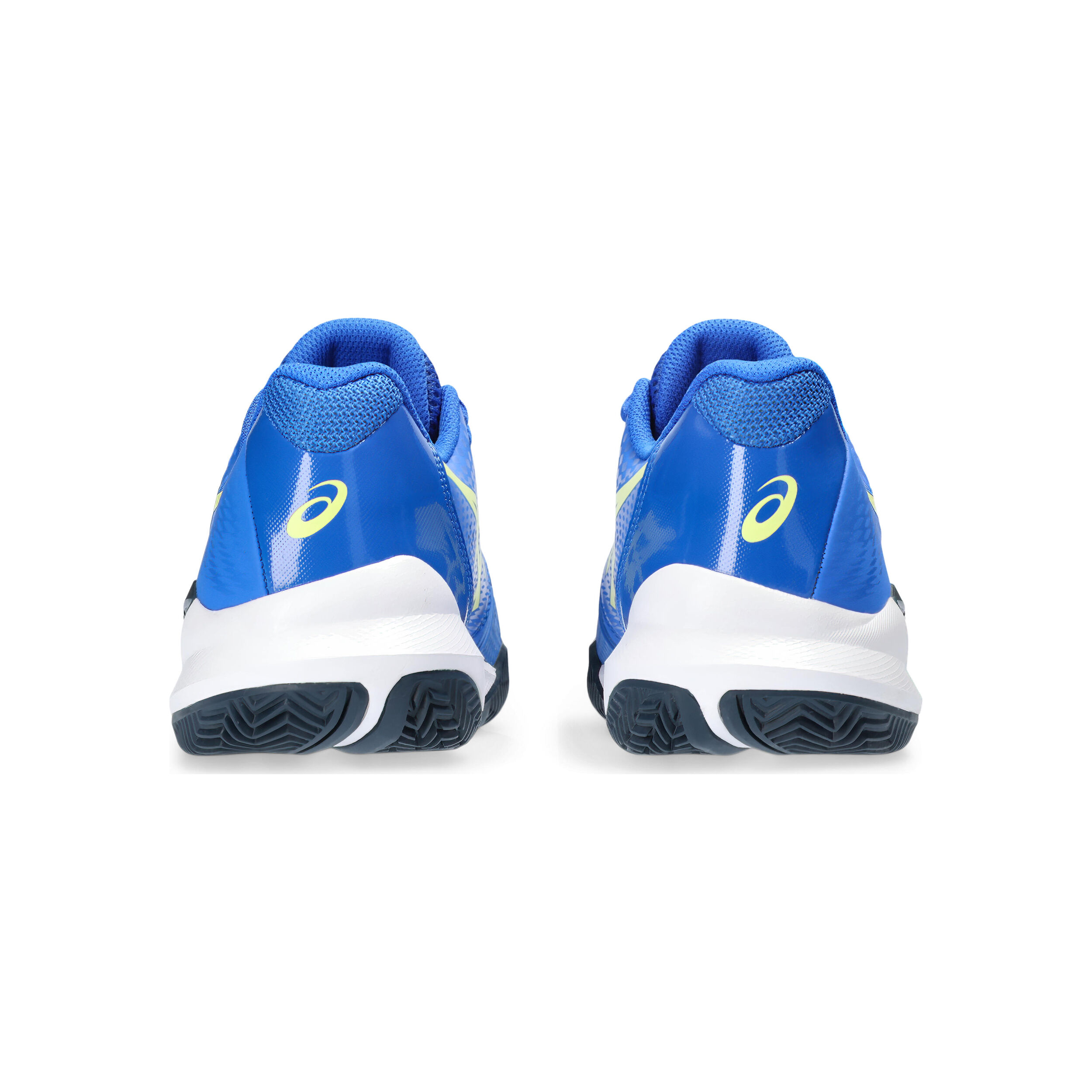 Zapatillas padel deals asics gel challenger