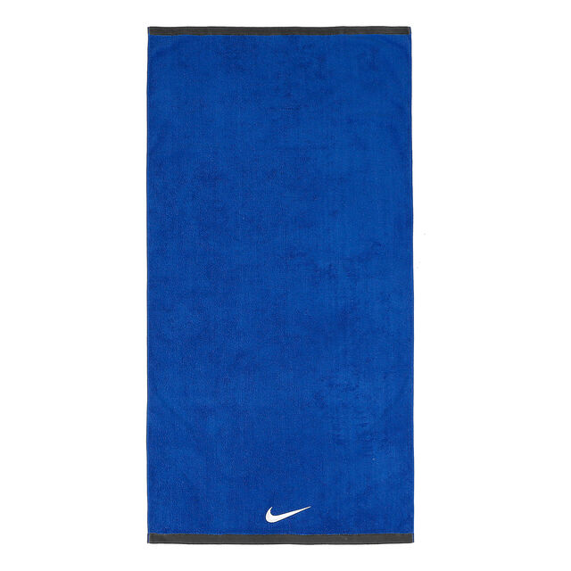 Nike Fundamental Toalla 60x120cm Azul, Blanco compra online Tennis