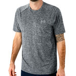 Ropa Under Armour Tech Shortsleeve Tee Men