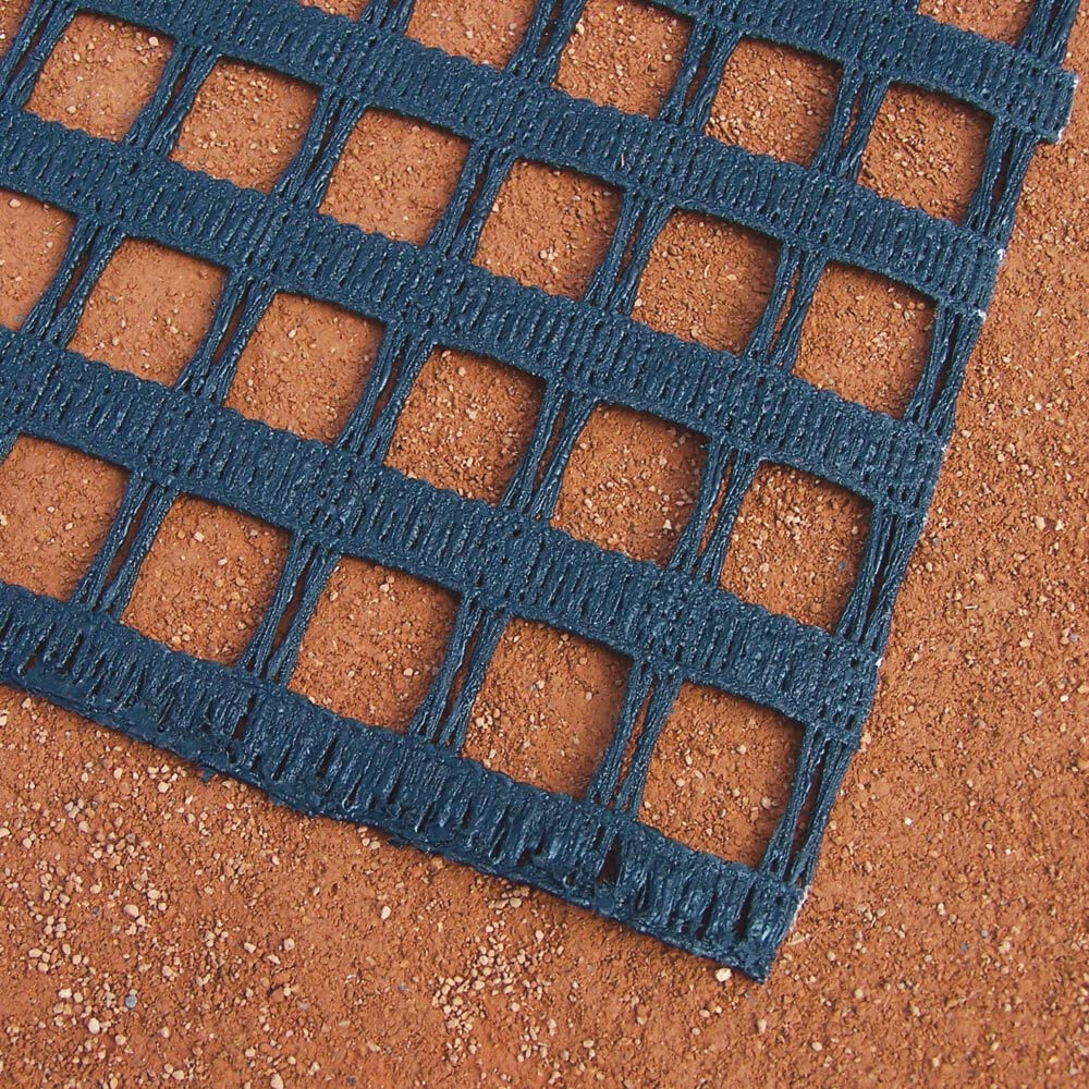 Tegra Favorit Tejido De Repuesto Para Red De Arrastre Pesado-Multicolor