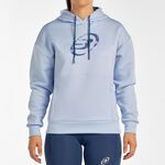 Ropa Bullpadel SUDADERA BULLPADEL BEFAS 401