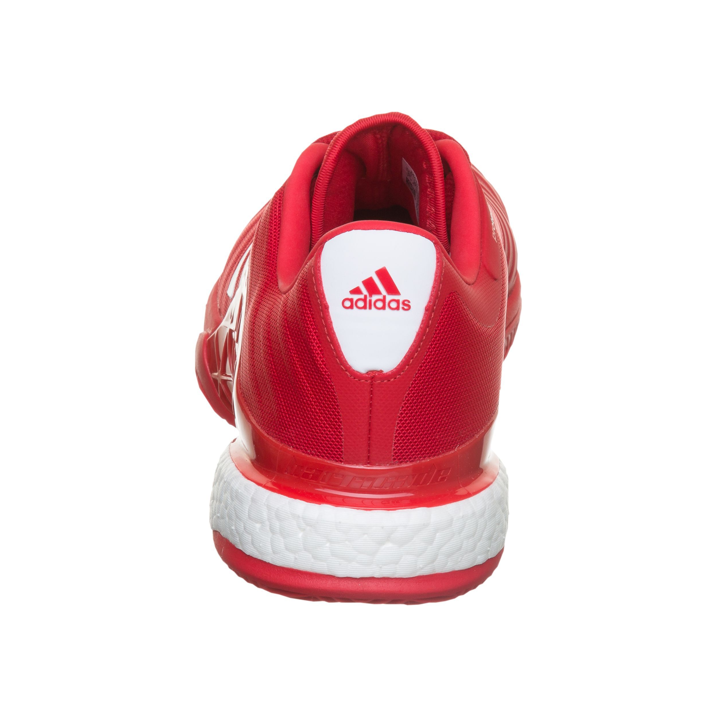 Adidas barricade boost naranja online
