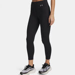 Ropa Under Armour Under Armour Velociti Ankle  Mallas para correr Mujeres-negro, plateado