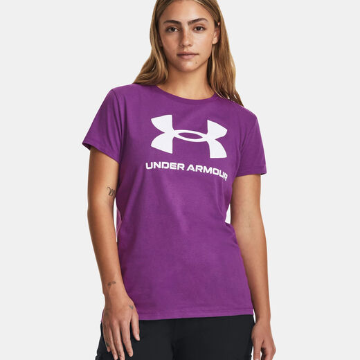 Under Armour