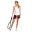 Tennis Y-Tank Top