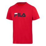 Ropa Fila T-Shirt Logo