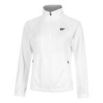 Ropa De Tenis Racket Roots Teamline Trackjacket W