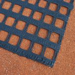 Accesorios De Pista Tegra Ersatz-Favorit-Schleppnetz-Gewebe, schwer
