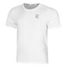 Court Dri-Fit Advantage Camiseta De Manga Corta Hombres-Blanco,Negro