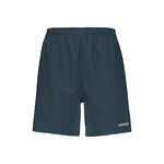 Ropa HEAD HEAD Club 7 Shorts Hombres-Azul Oscuro